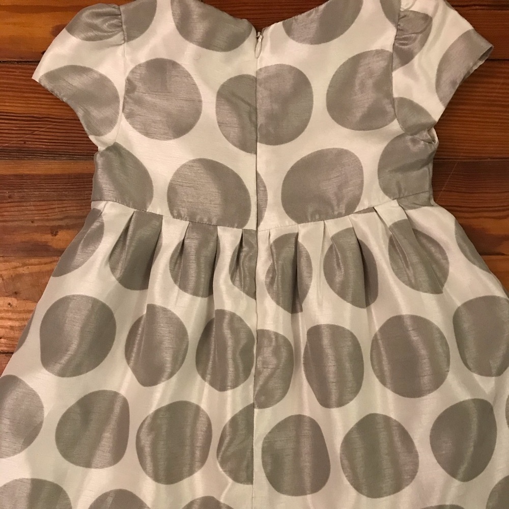 👗 GUC Gymboree Girls Special Occasion Form… - Picture 5 of 6